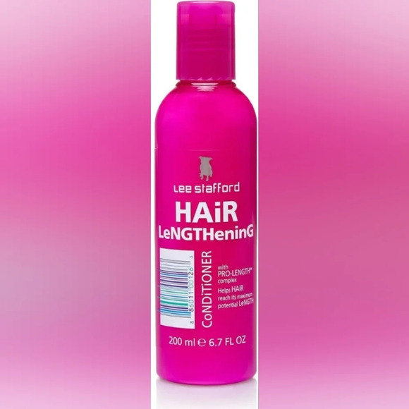 Lee Stafford Hair Lengthening  Conditioner 6.76 fl.oz - Picture 1 of 7